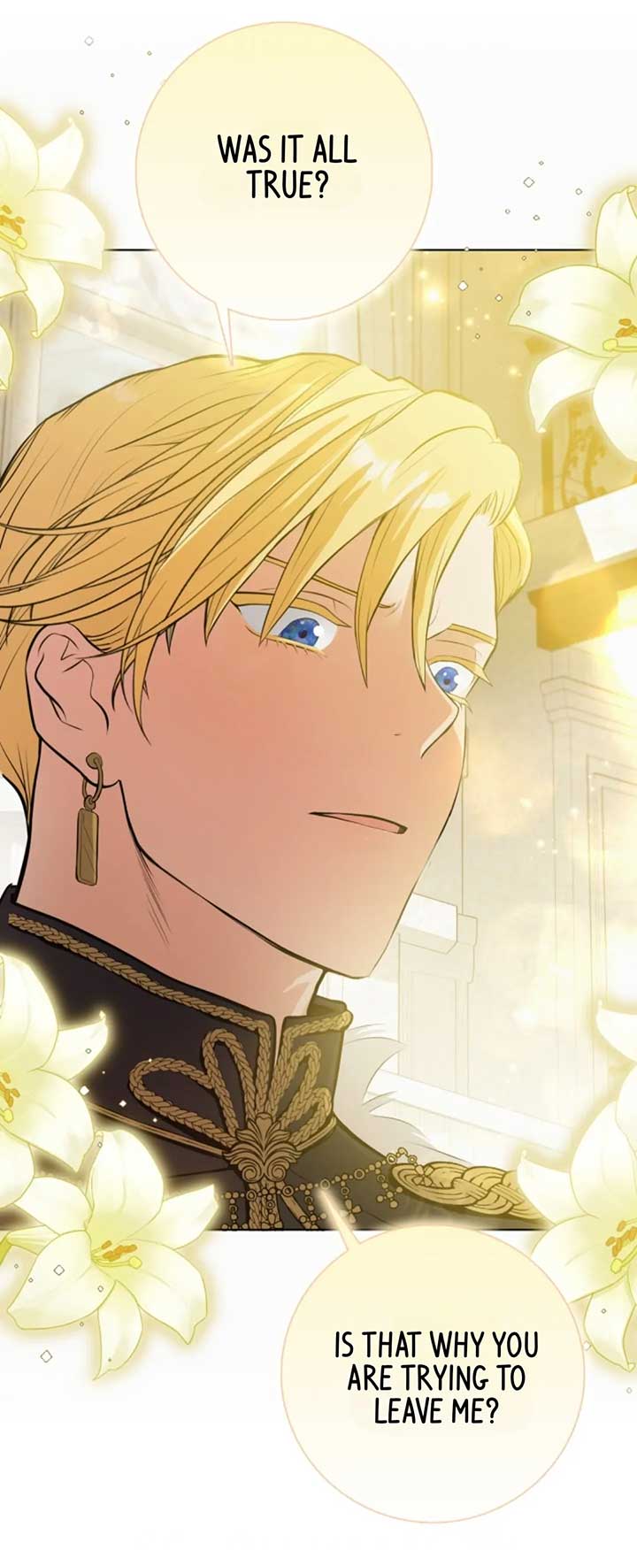 I’m In Trouble Because The Emperor Thinks I’m Terminally Ill Chapter 0 page 15