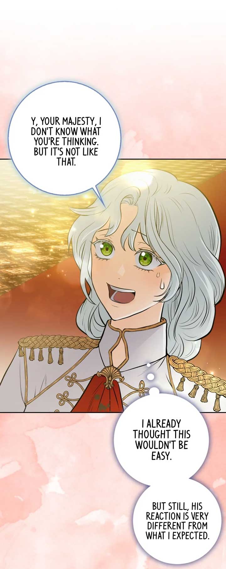 I’m In Trouble Because The Emperor Thinks I’m Terminally Ill Chapter 0 page 16