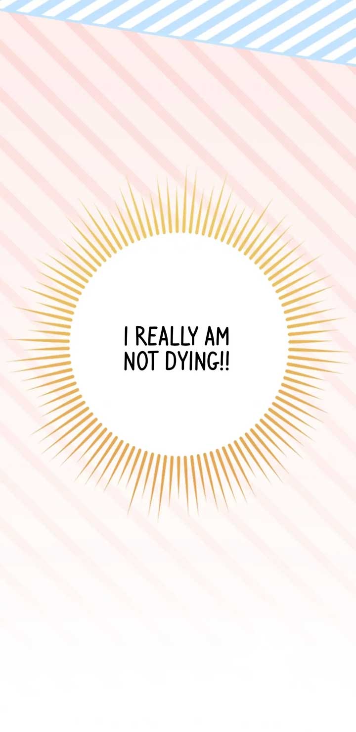 I’m In Trouble Because The Emperor Thinks I’m Terminally Ill Chapter 0 page 26