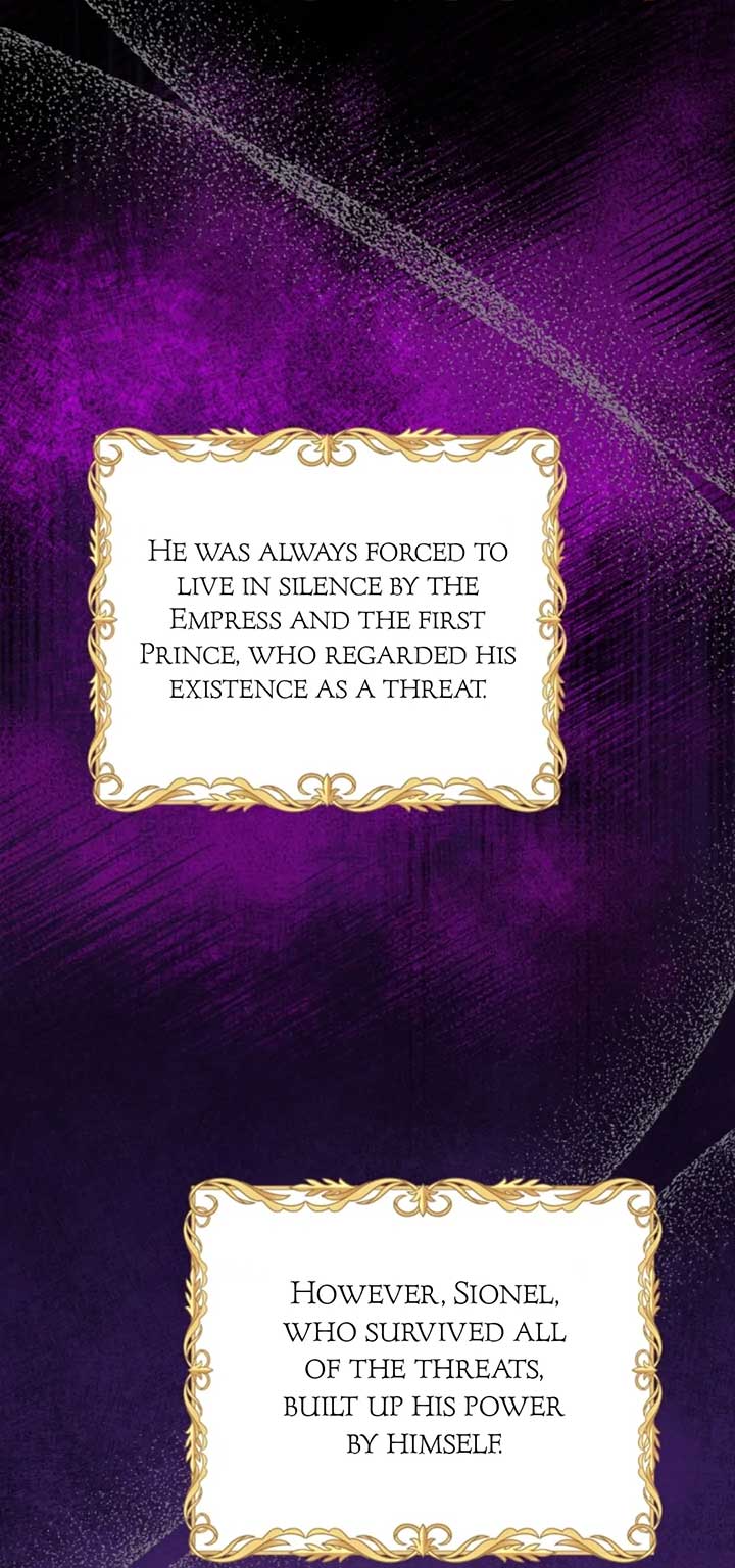 I’m In Trouble Because The Emperor Thinks I’m Terminally Ill Chapter 0 page 3