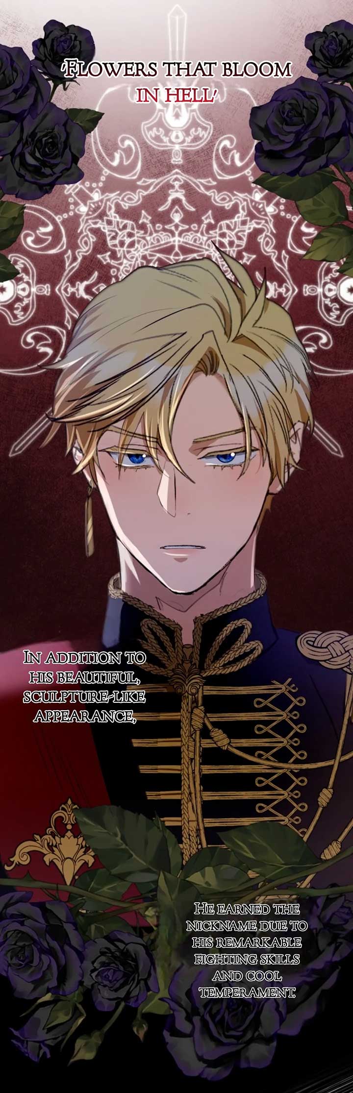 I’m In Trouble Because The Emperor Thinks I’m Terminally Ill Chapter 0 page 6