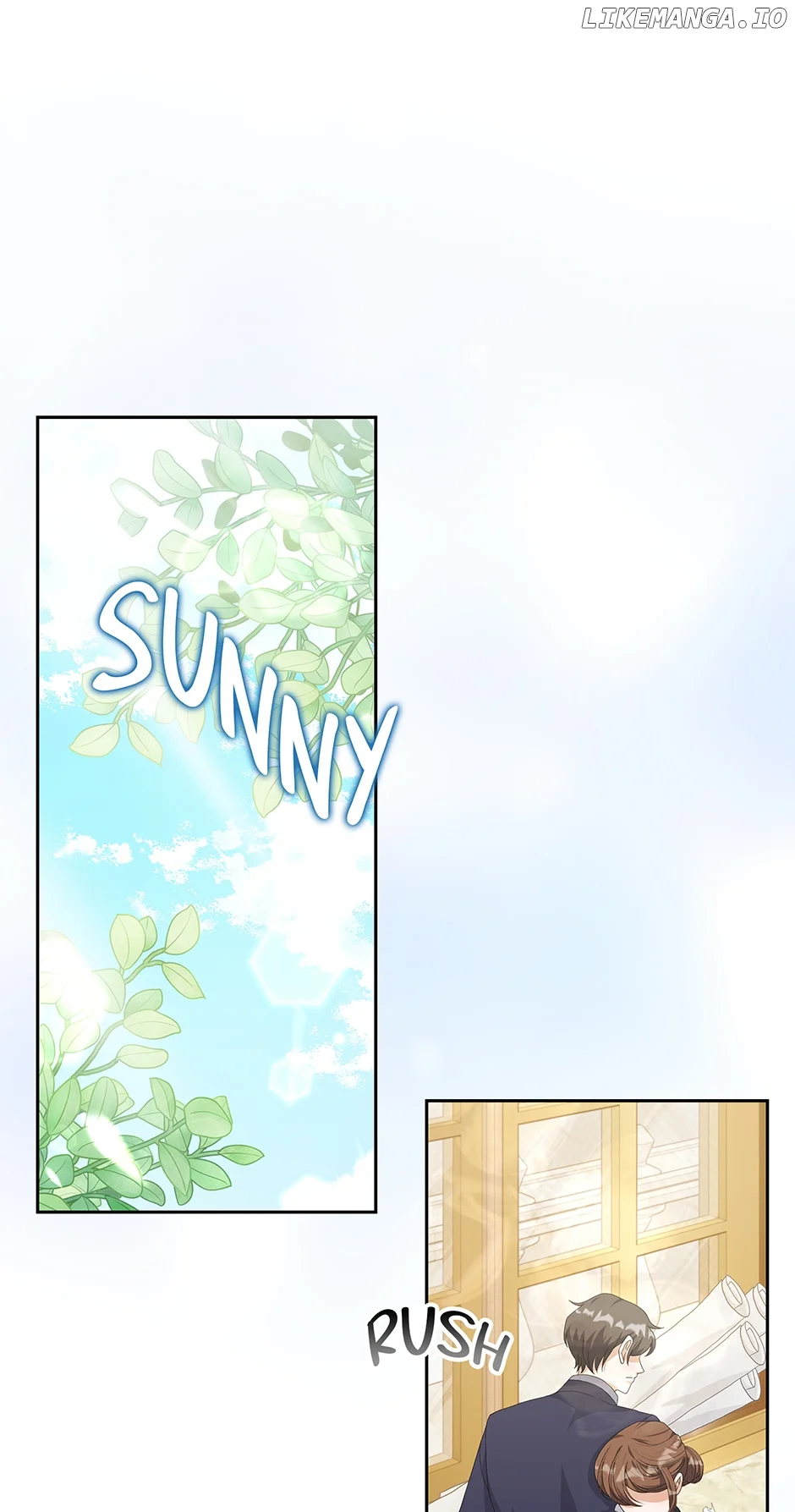 I’m In Trouble Because The Emperor Thinks I’m Terminally Ill Chapter 11 page 0