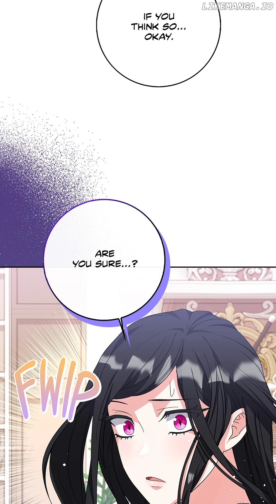 I’m In Trouble Because The Emperor Thinks I’m Terminally Ill Chapter 11 page 22