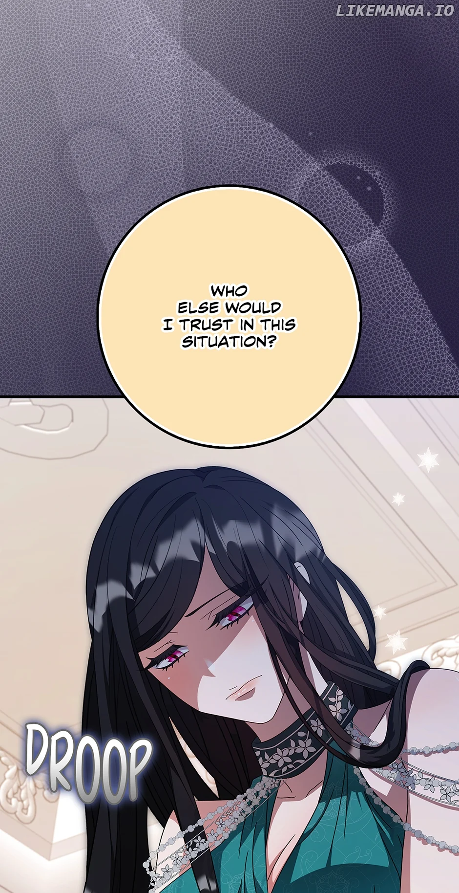 I’m In Trouble Because The Emperor Thinks I’m Terminally Ill Chapter 11 page 28