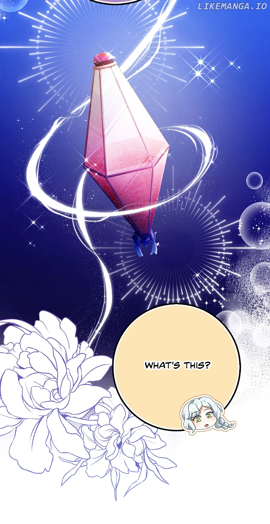 I’m In Trouble Because The Emperor Thinks I’m Terminally Ill Chapter 11 page 32