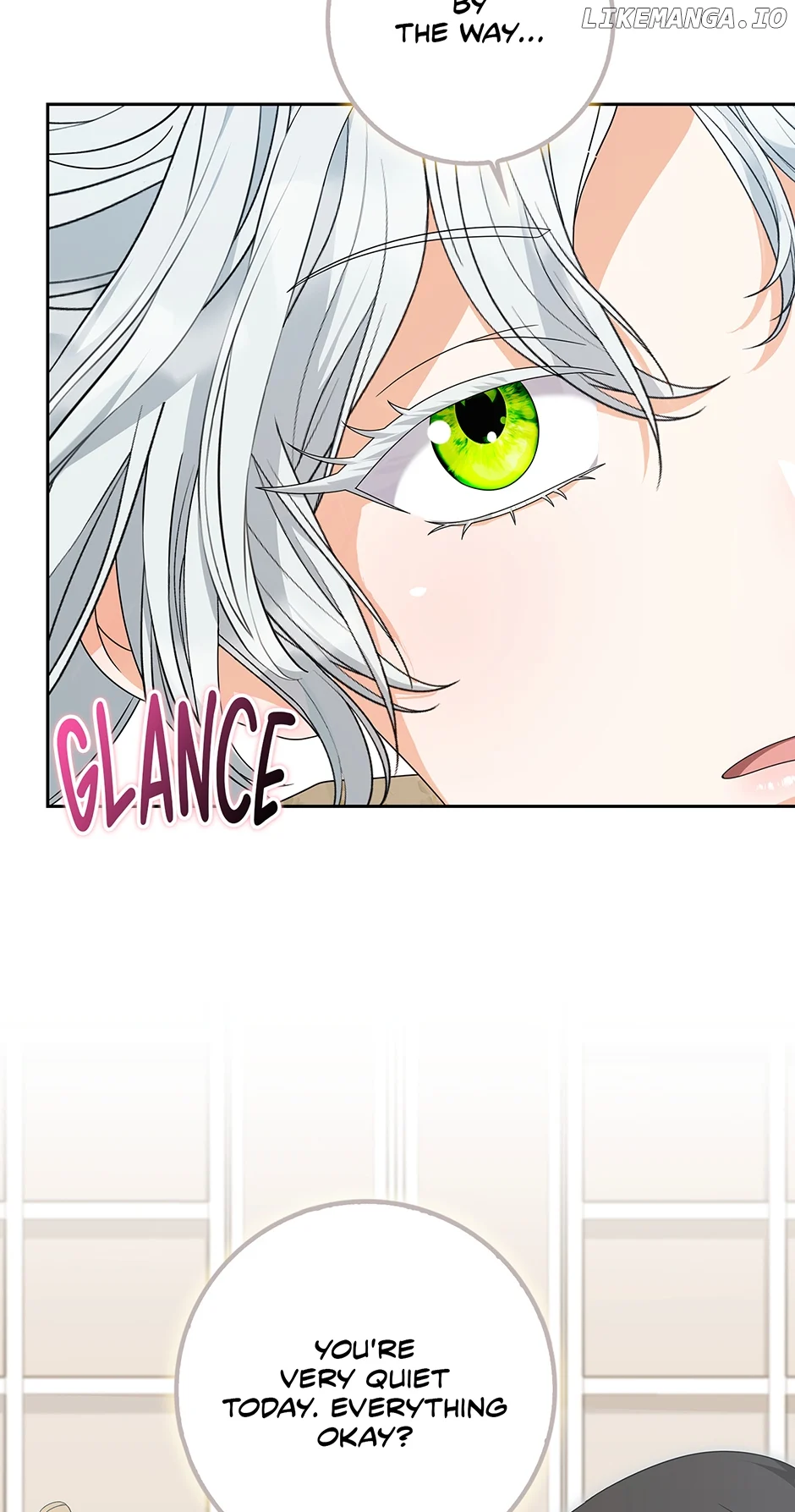 I’m In Trouble Because The Emperor Thinks I’m Terminally Ill Chapter 11 page 4