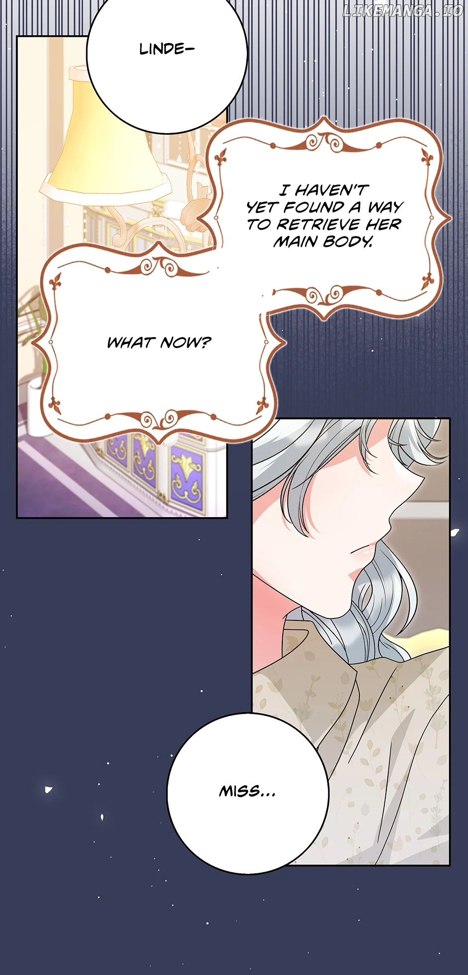 I’m In Trouble Because The Emperor Thinks I’m Terminally Ill Chapter 11 page 57