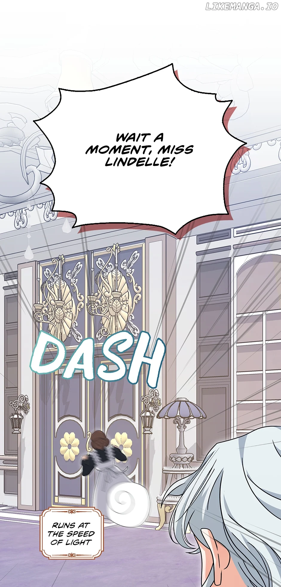 I’m In Trouble Because The Emperor Thinks I’m Terminally Ill Chapter 11 page 70