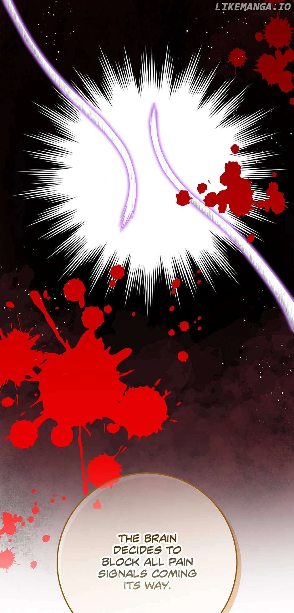 I’m In Trouble Because The Emperor Thinks I’m Terminally Ill Chapter 12 page 9