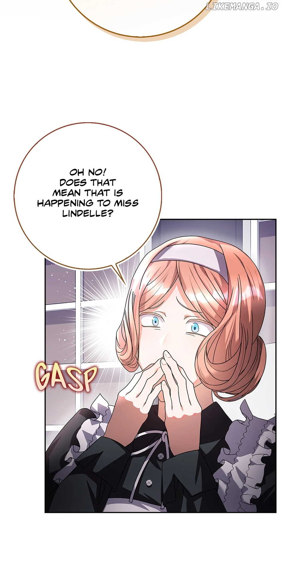 I’m In Trouble Because The Emperor Thinks I’m Terminally Ill Chapter 12 page 10