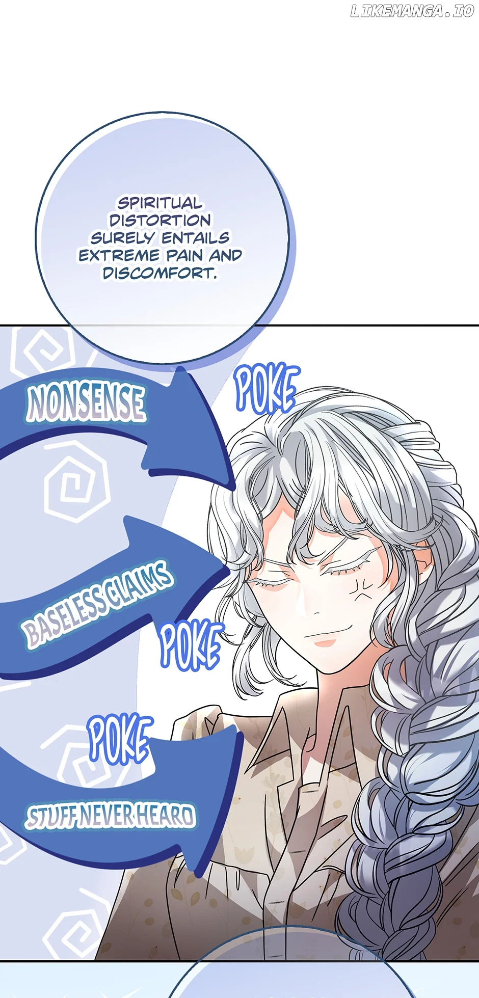 I’m In Trouble Because The Emperor Thinks I’m Terminally Ill Chapter 12 page 11