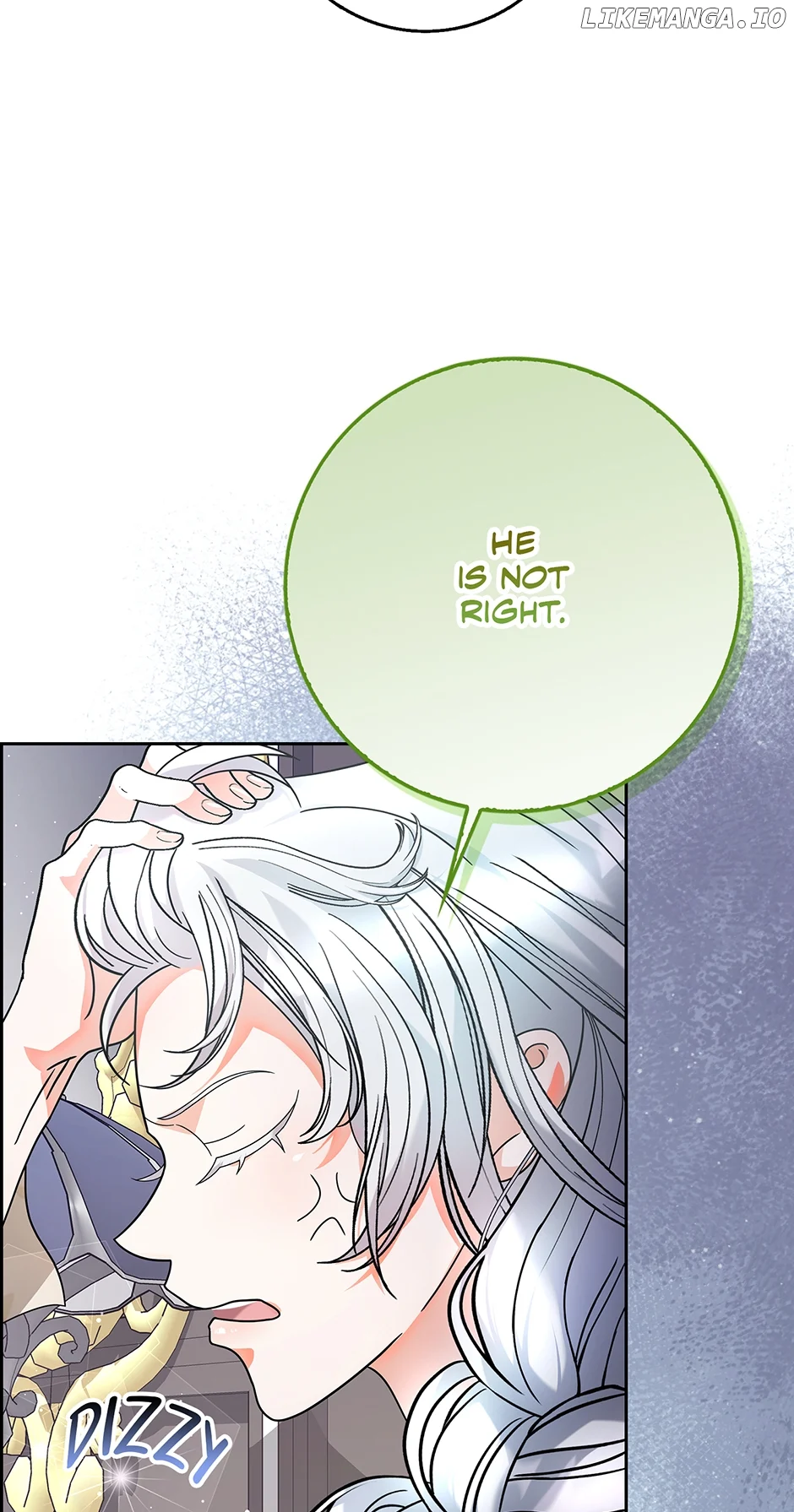I’m In Trouble Because The Emperor Thinks I’m Terminally Ill Chapter 12 page 39