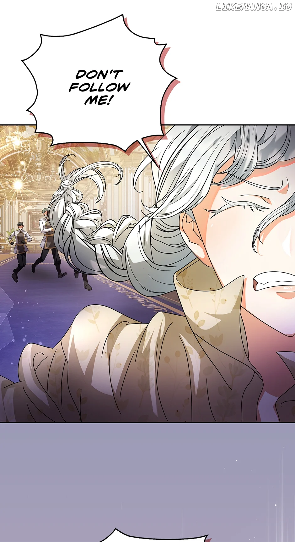 I’m In Trouble Because The Emperor Thinks I’m Terminally Ill Chapter 12 page 52