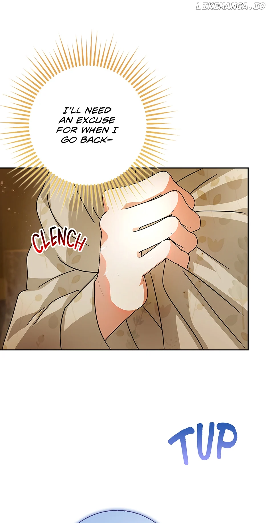 I’m In Trouble Because The Emperor Thinks I’m Terminally Ill Chapter 12 page 58