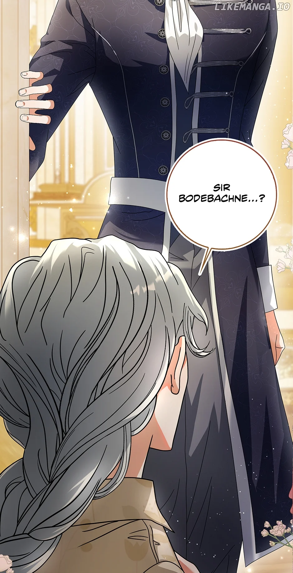 I’m In Trouble Because The Emperor Thinks I’m Terminally Ill Chapter 12 page 61