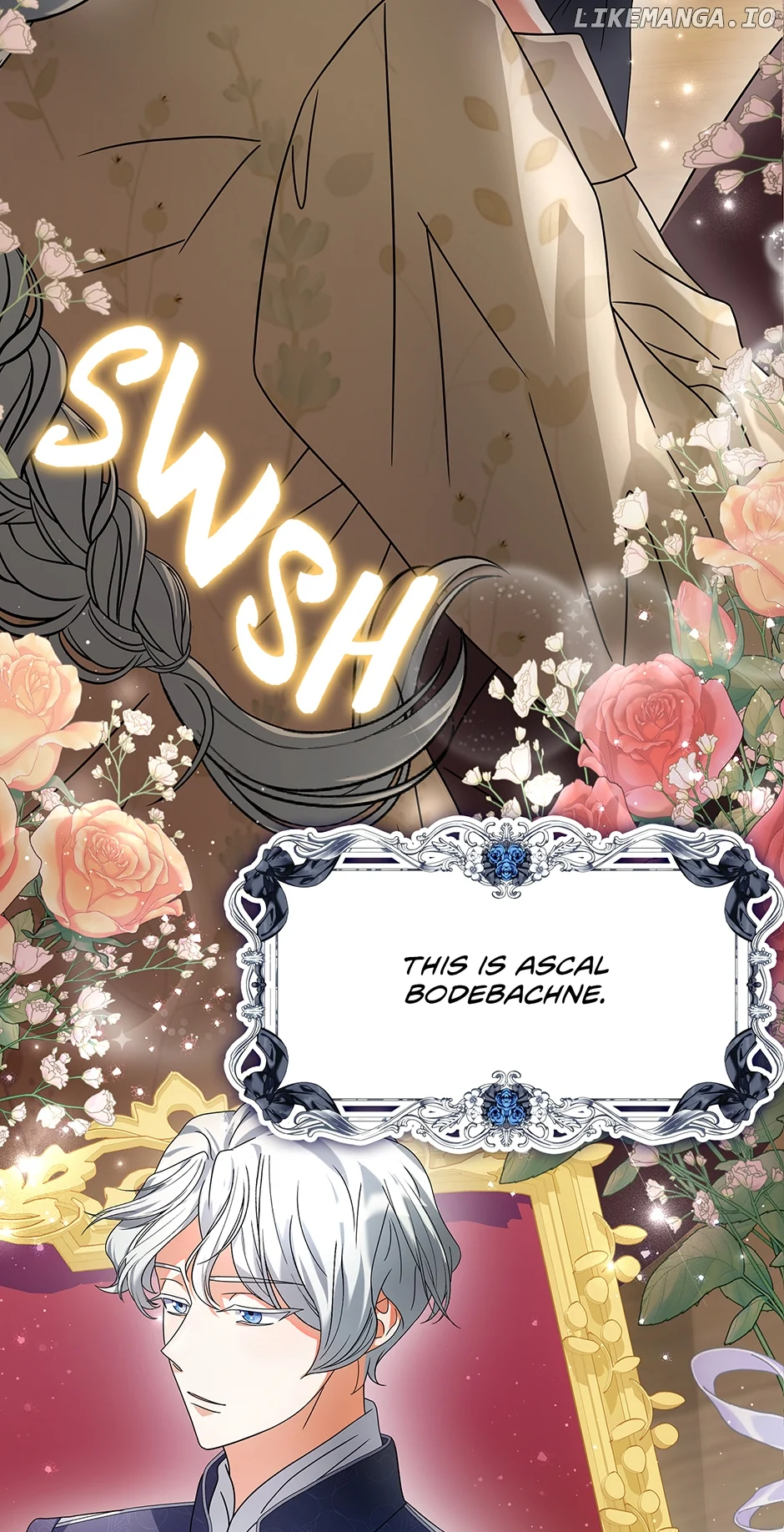 I’m In Trouble Because The Emperor Thinks I’m Terminally Ill Chapter 12 page 62
