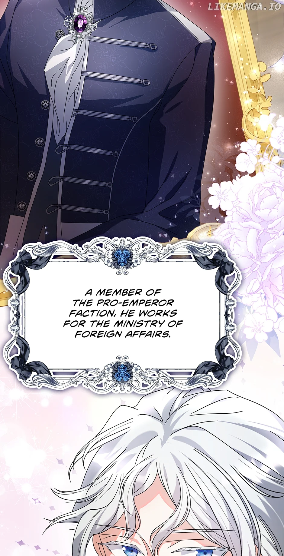 I’m In Trouble Because The Emperor Thinks I’m Terminally Ill Chapter 12 page 63