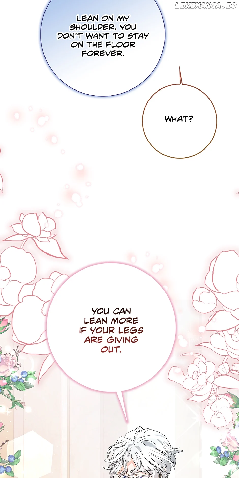 I’m In Trouble Because The Emperor Thinks I’m Terminally Ill Chapter 12 page 76