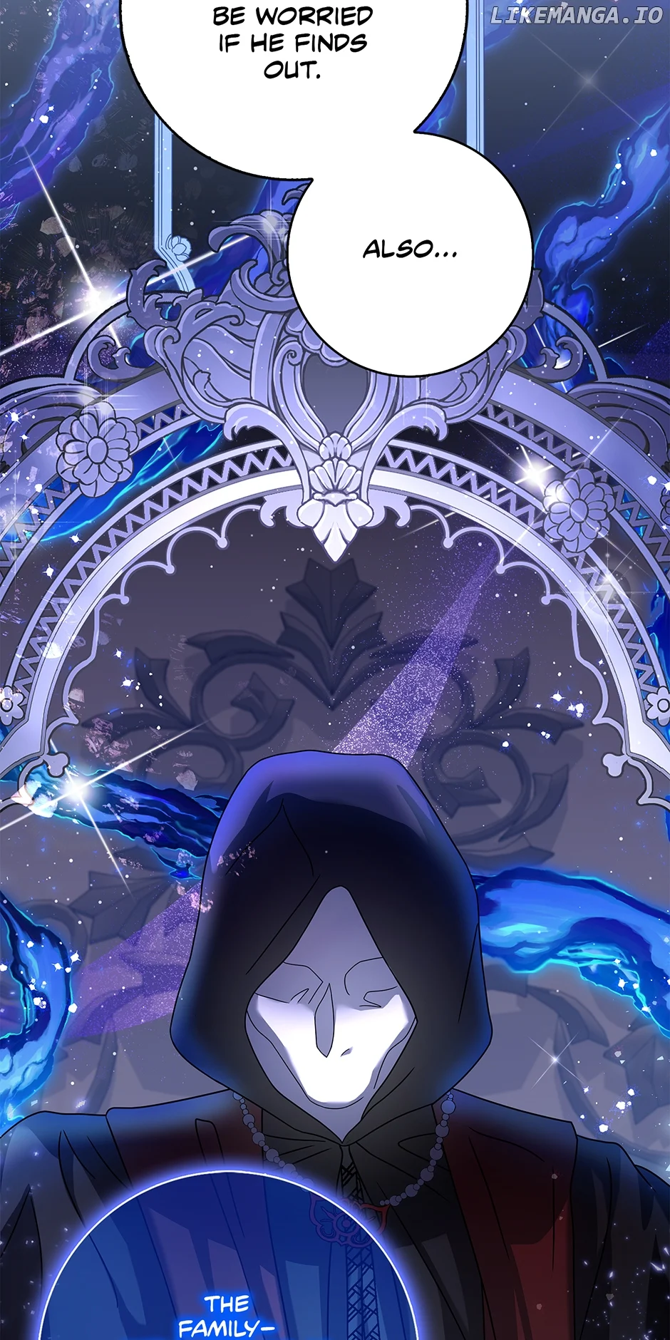 I’m In Trouble Because The Emperor Thinks I’m Terminally Ill Chapter 12 page 79