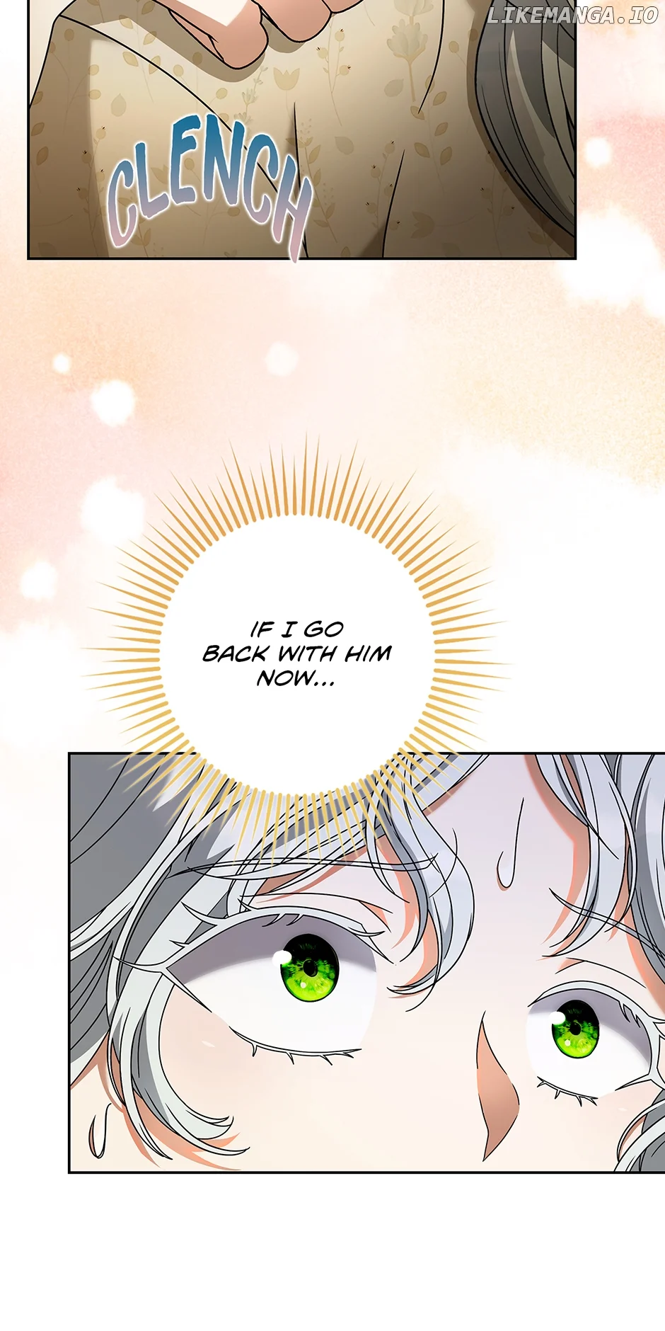 I’m In Trouble Because The Emperor Thinks I’m Terminally Ill Chapter 12 page 89