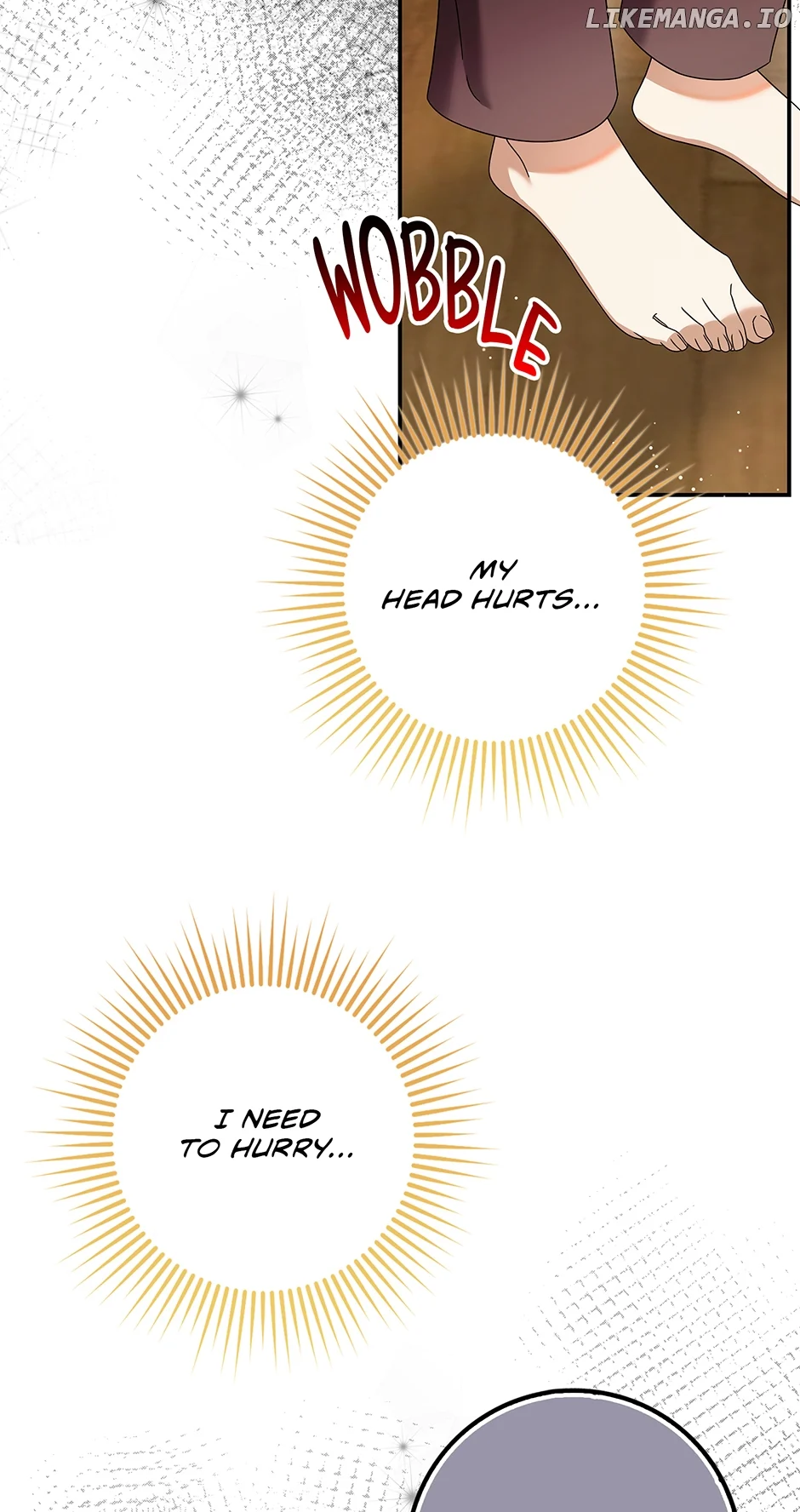 I’m In Trouble Because The Emperor Thinks I’m Terminally Ill Chapter 12 page 92