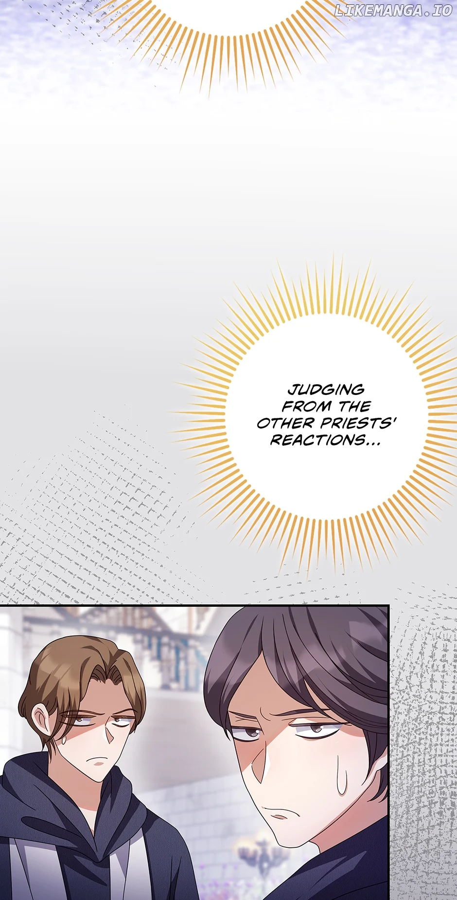 I’m In Trouble Because The Emperor Thinks I’m Terminally Ill Chapter 14 page 10