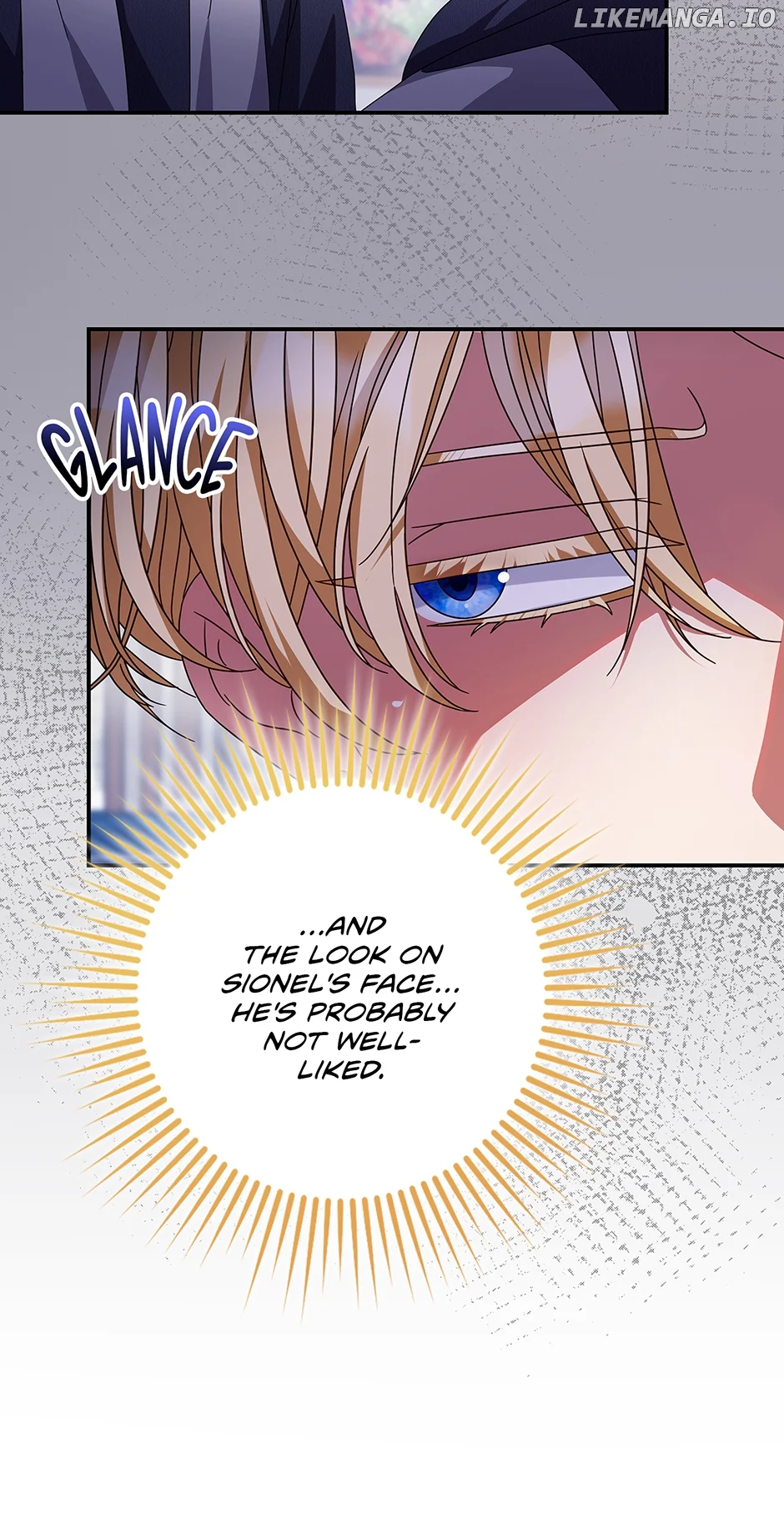 I’m In Trouble Because The Emperor Thinks I’m Terminally Ill Chapter 14 page 11