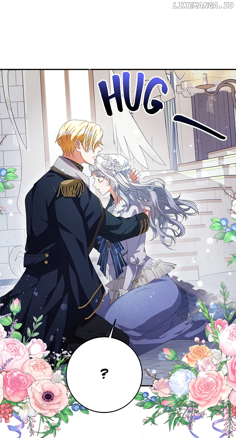 I’m In Trouble Because The Emperor Thinks I’m Terminally Ill Chapter 14 page 12