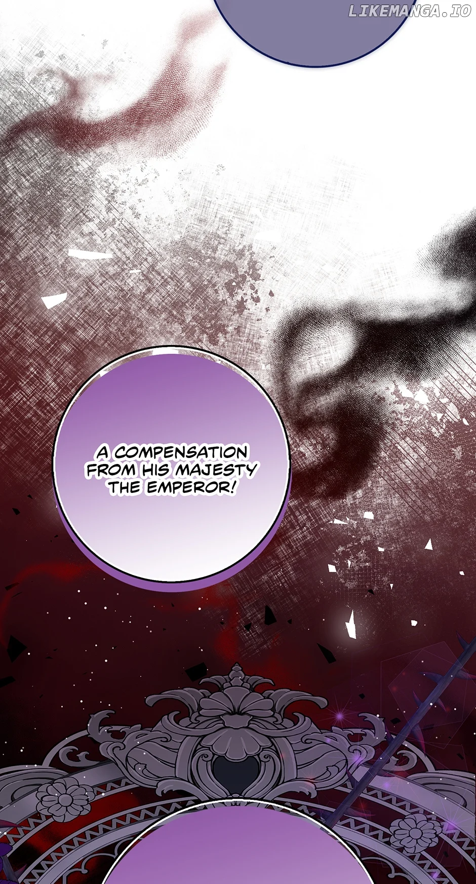 I’m In Trouble Because The Emperor Thinks I’m Terminally Ill Chapter 14 page 14