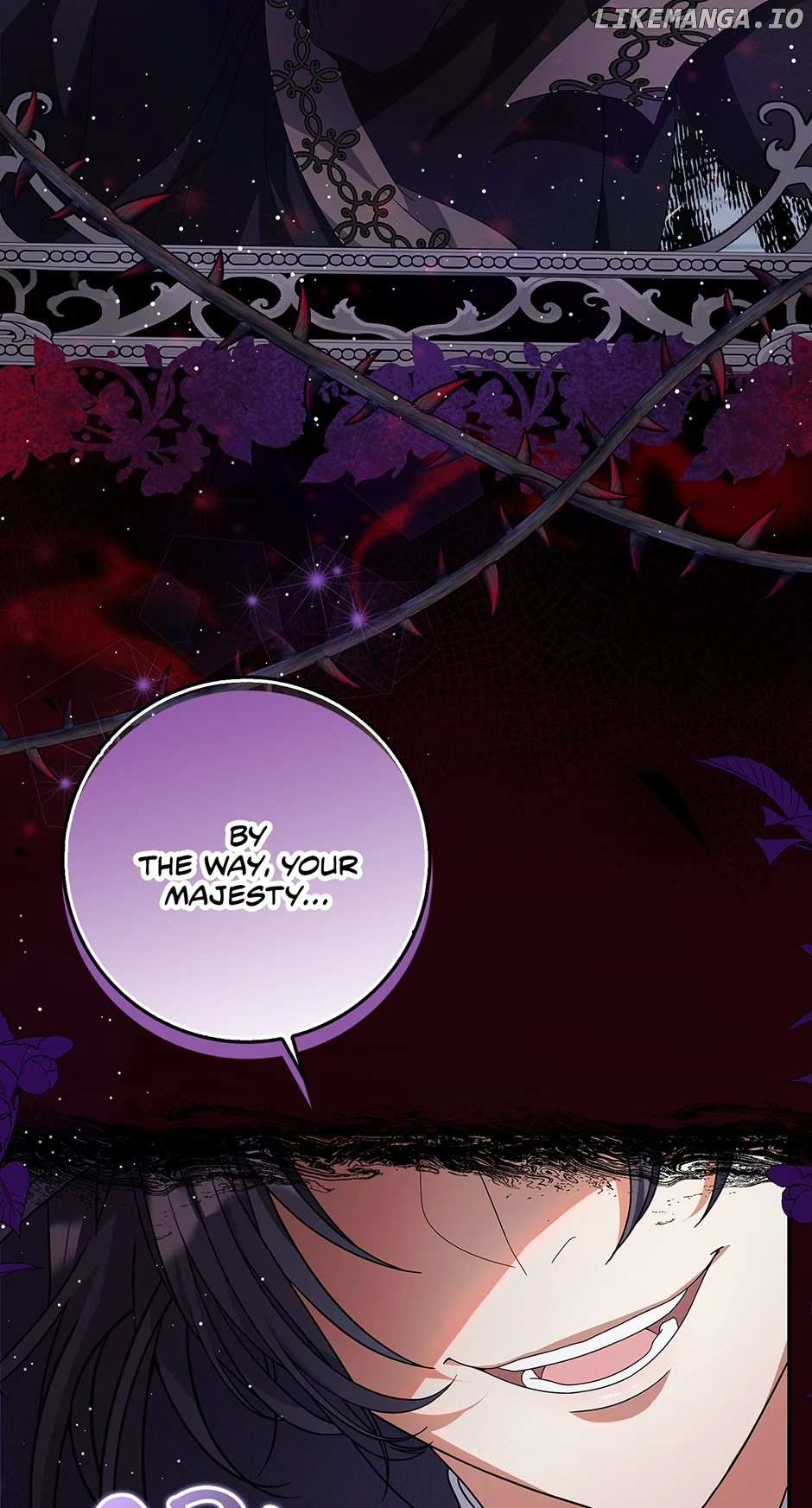 I’m In Trouble Because The Emperor Thinks I’m Terminally Ill Chapter 14 page 16