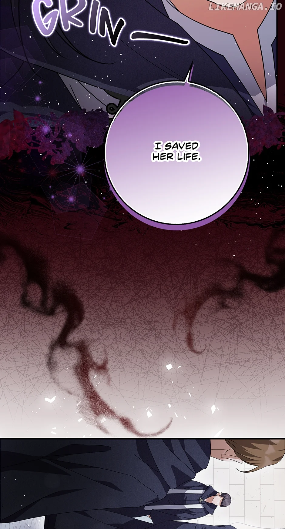 I’m In Trouble Because The Emperor Thinks I’m Terminally Ill Chapter 14 page 17