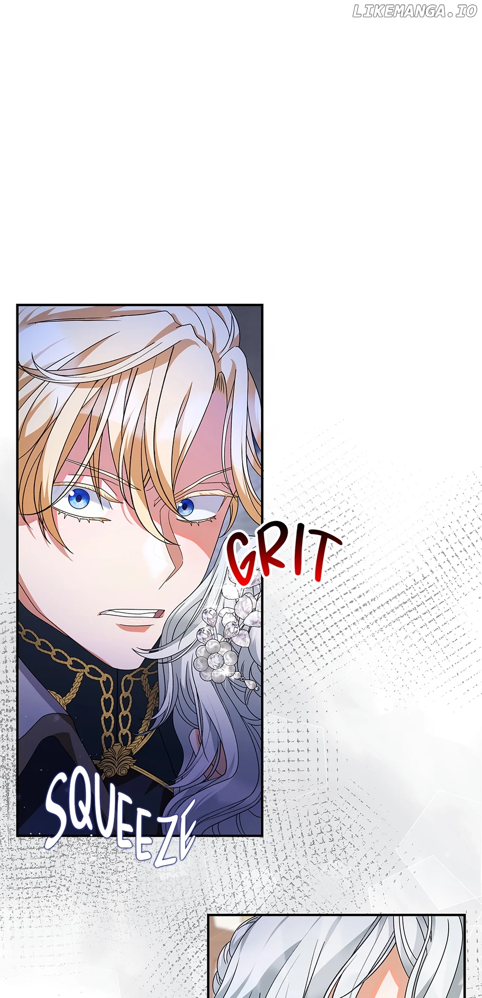 I’m In Trouble Because The Emperor Thinks I’m Terminally Ill Chapter 14 page 19