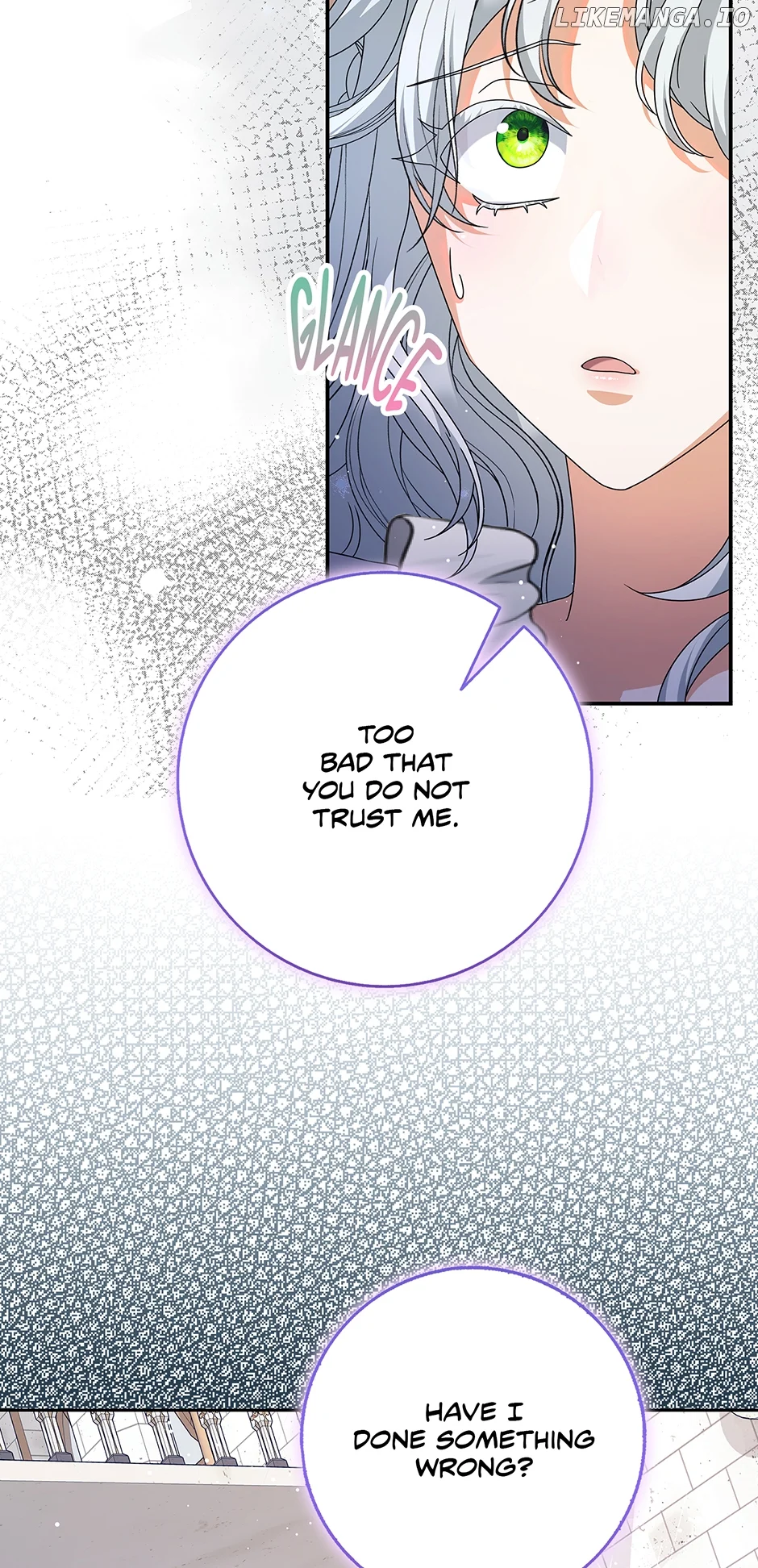 I’m In Trouble Because The Emperor Thinks I’m Terminally Ill Chapter 14 page 20