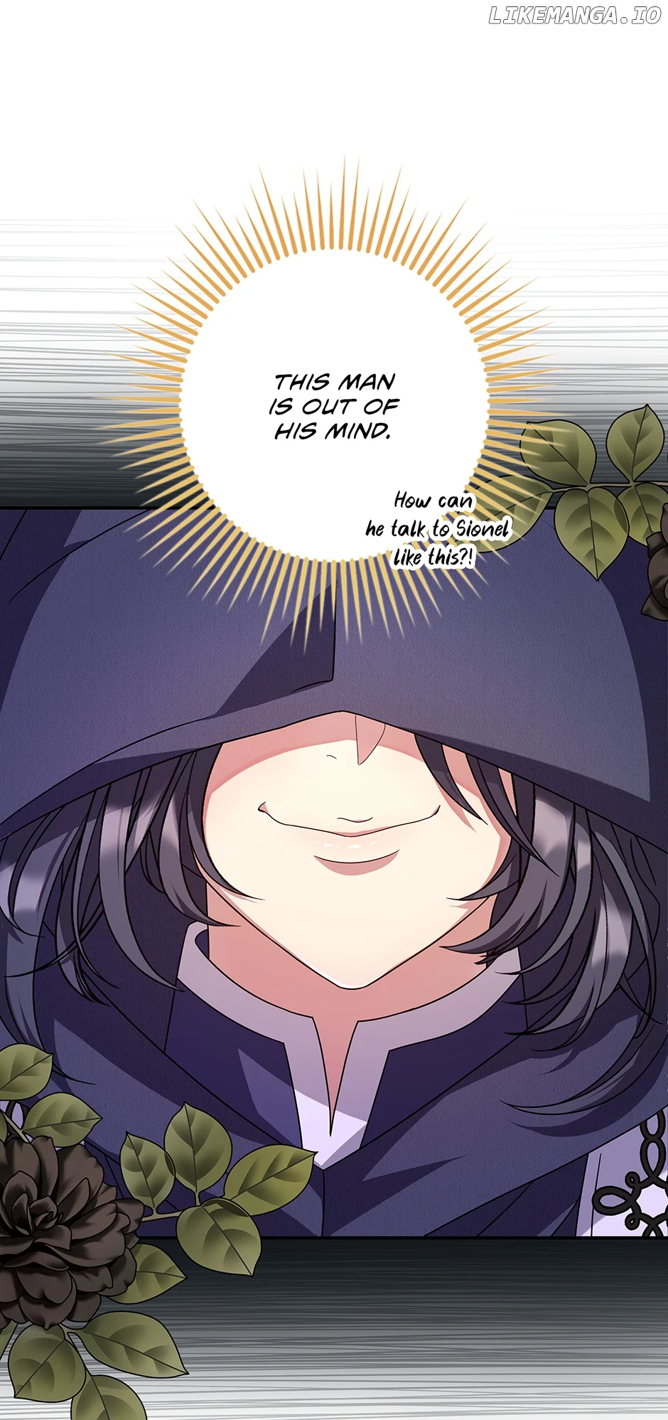 I’m In Trouble Because The Emperor Thinks I’m Terminally Ill Chapter 14 page 32