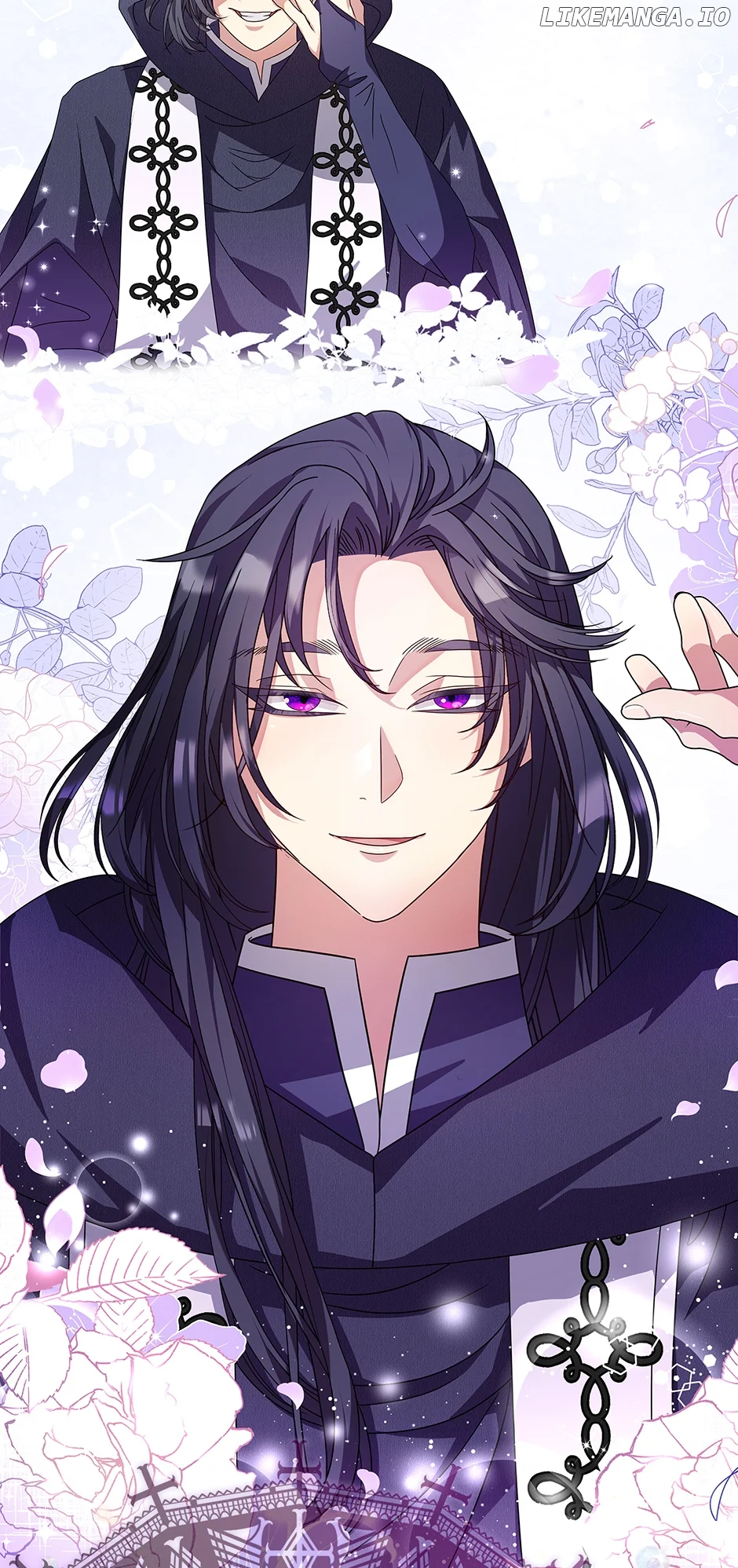 I’m In Trouble Because The Emperor Thinks I’m Terminally Ill Chapter 14 page 35