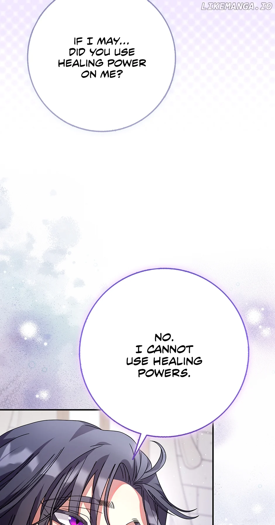 I’m In Trouble Because The Emperor Thinks I’m Terminally Ill Chapter 14 page 39