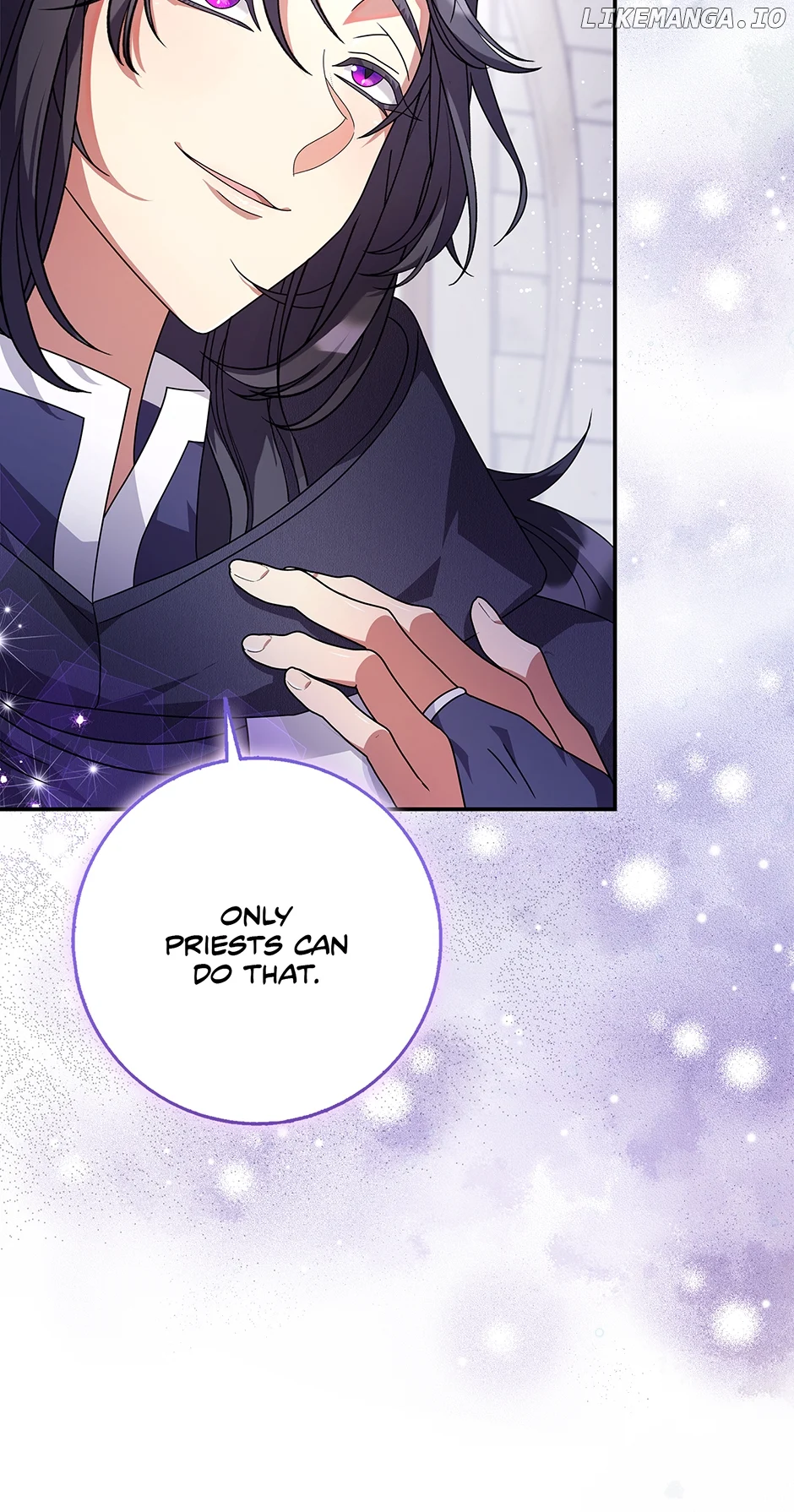 I’m In Trouble Because The Emperor Thinks I’m Terminally Ill Chapter 14 page 40