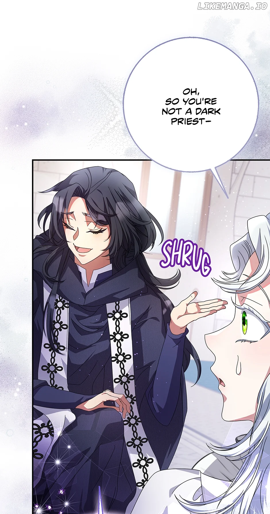 I’m In Trouble Because The Emperor Thinks I’m Terminally Ill Chapter 14 page 41