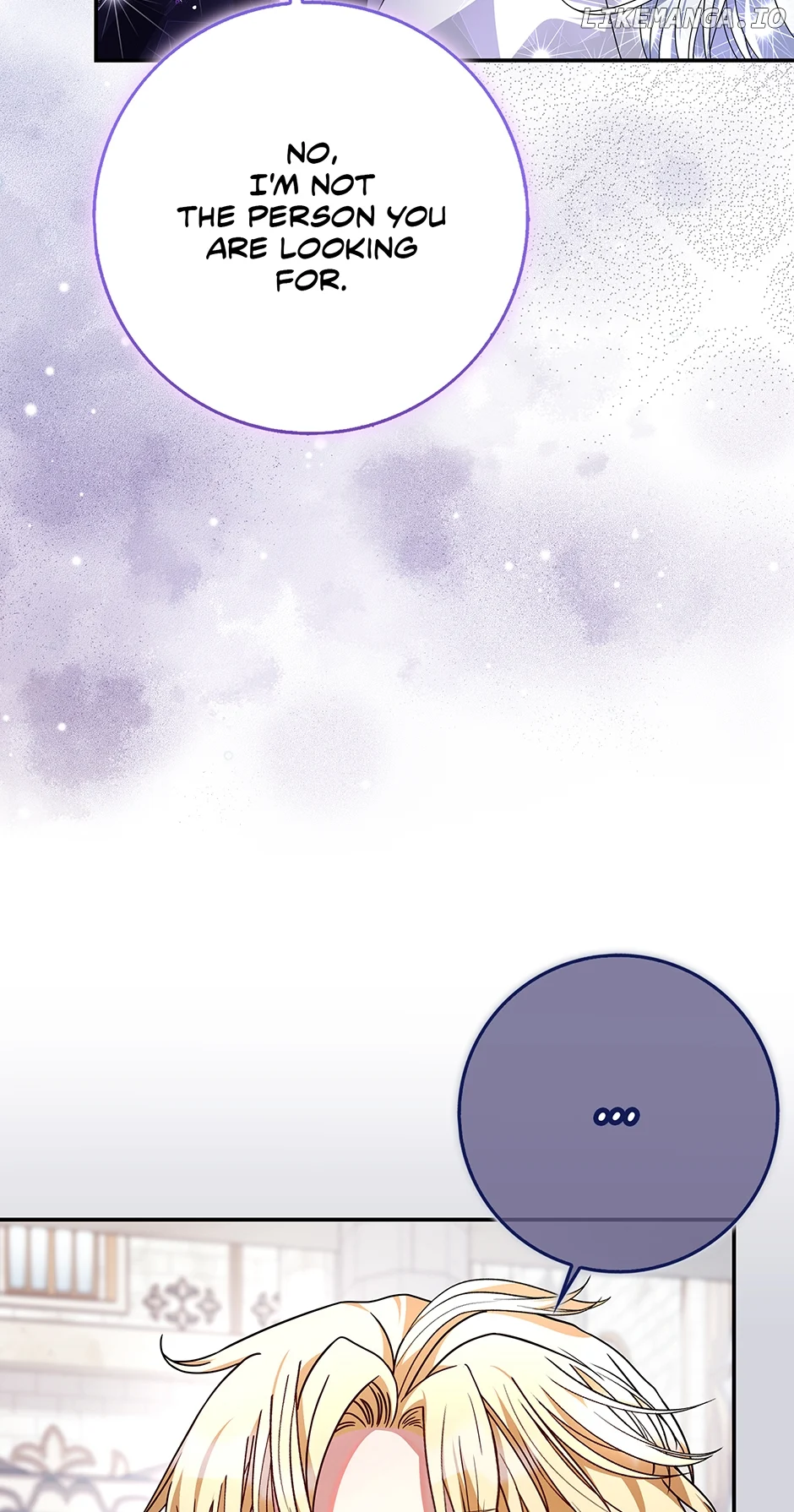 I’m In Trouble Because The Emperor Thinks I’m Terminally Ill Chapter 14 page 42