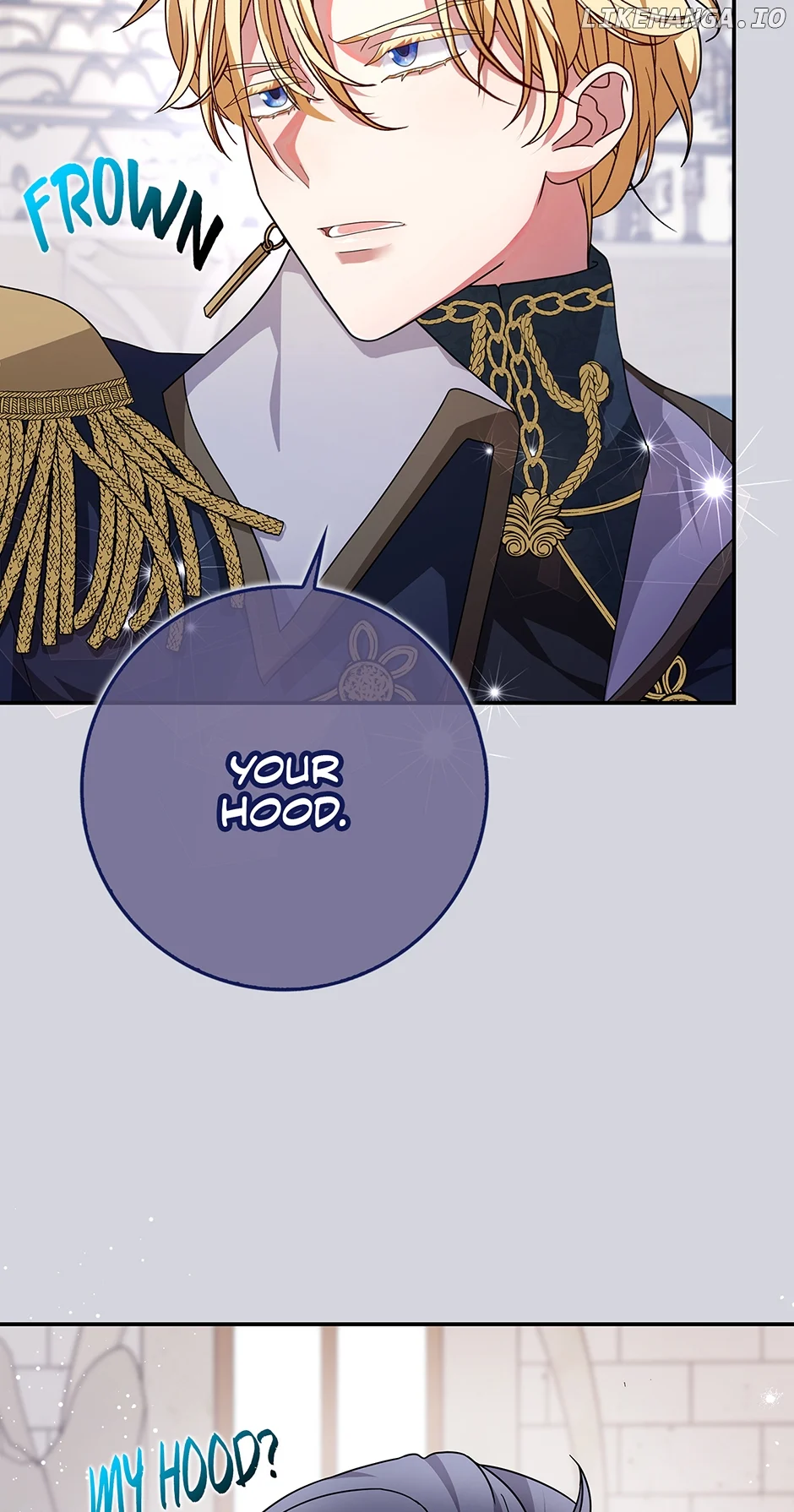 I’m In Trouble Because The Emperor Thinks I’m Terminally Ill Chapter 14 page 43