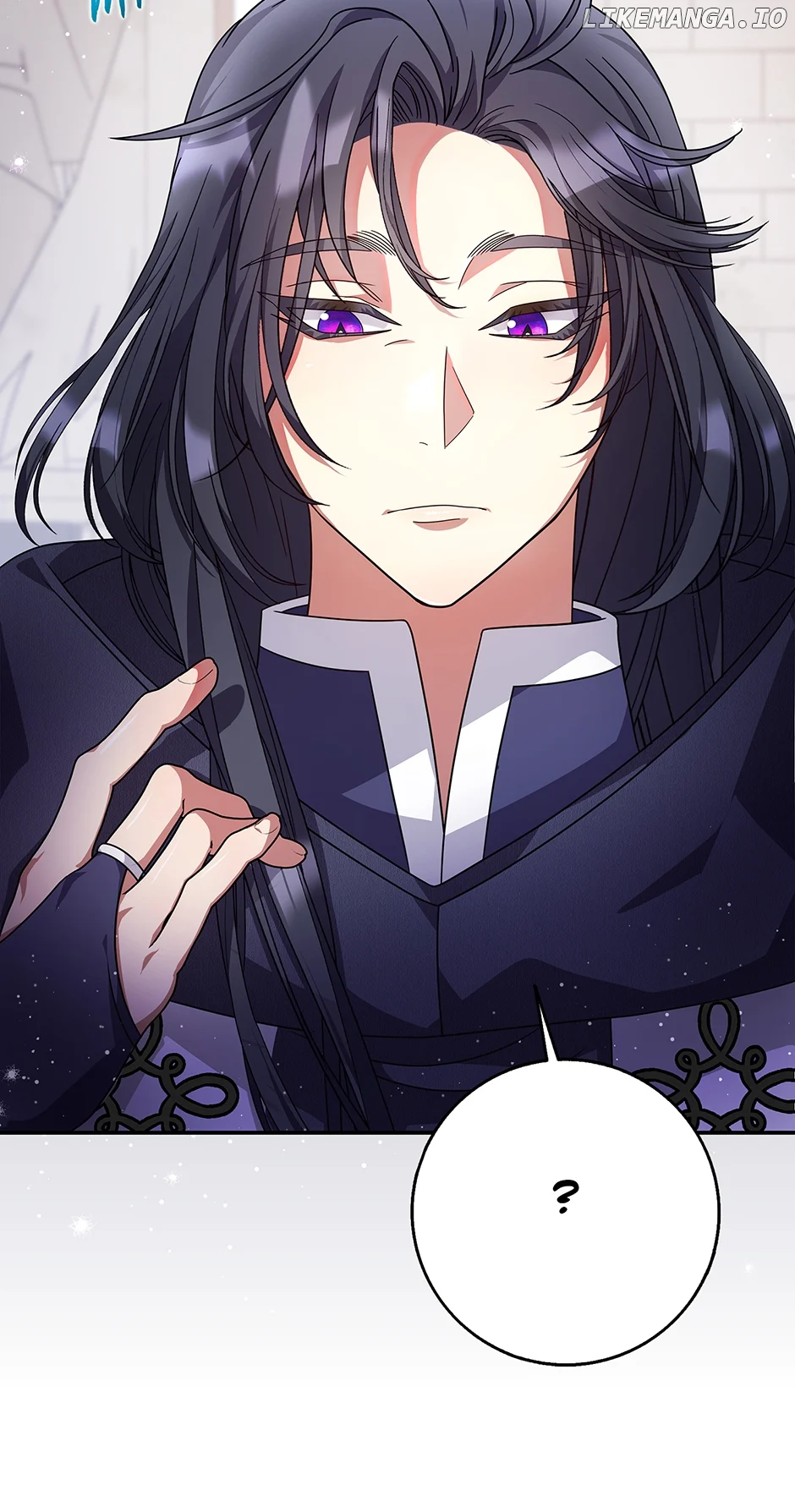 I’m In Trouble Because The Emperor Thinks I’m Terminally Ill Chapter 14 page 44