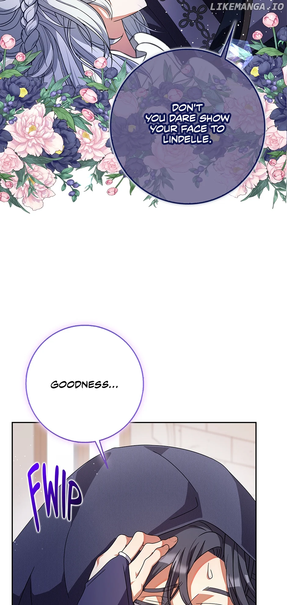 I’m In Trouble Because The Emperor Thinks I’m Terminally Ill Chapter 14 page 46