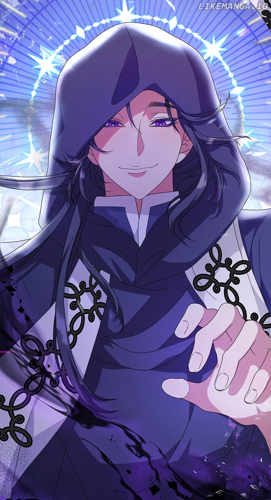 I’m In Trouble Because The Emperor Thinks I’m Terminally Ill Chapter 14 page 52