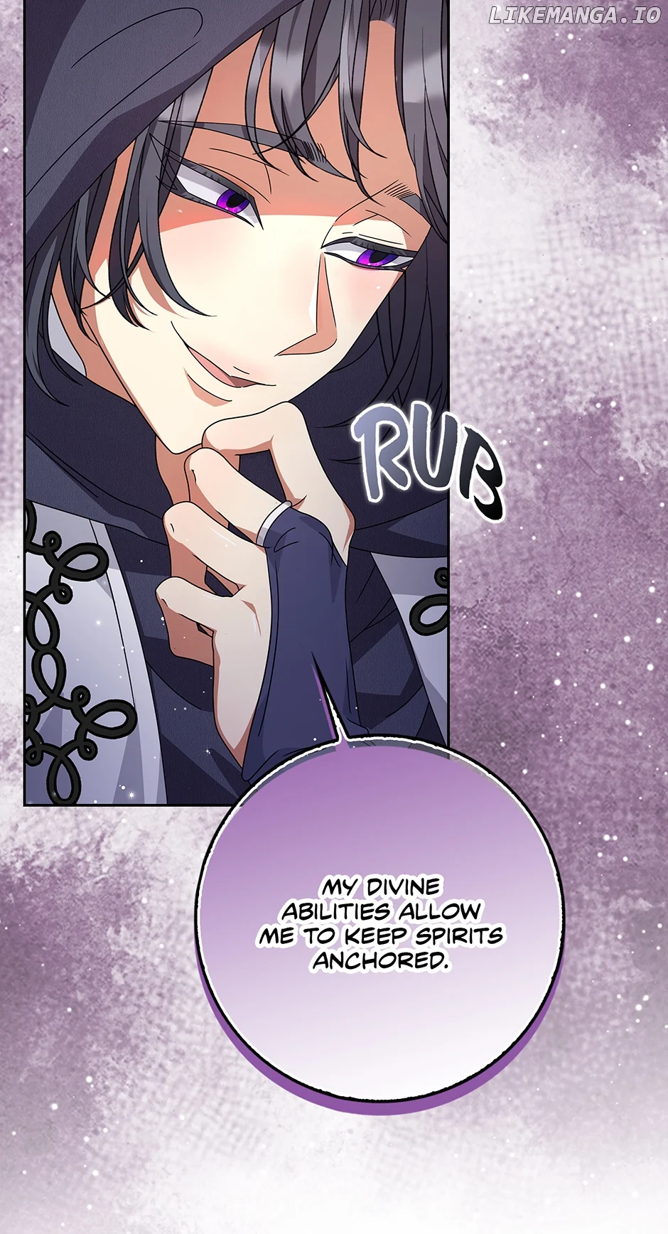 I’m In Trouble Because The Emperor Thinks I’m Terminally Ill Chapter 14 page 55