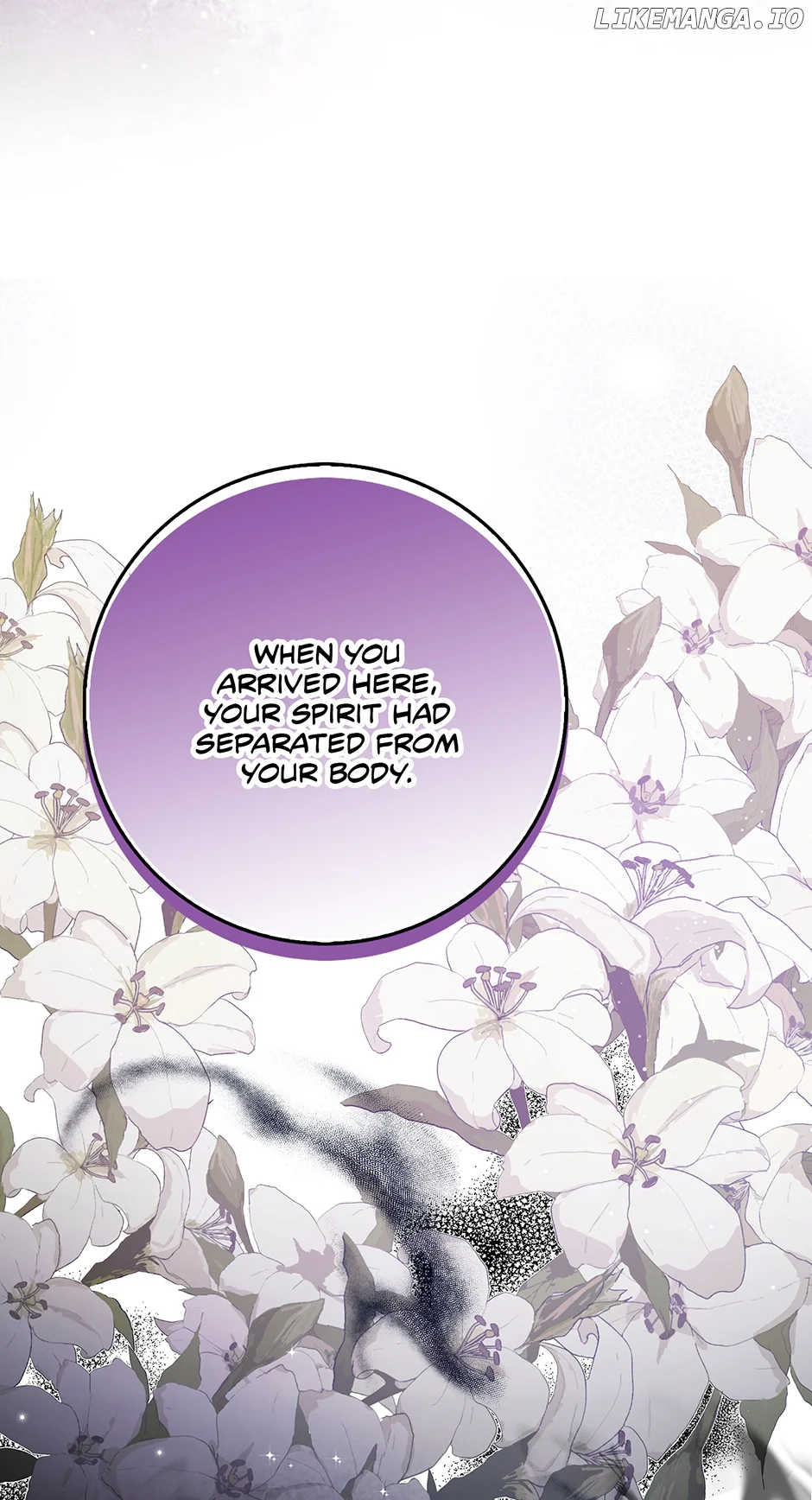 I’m In Trouble Because The Emperor Thinks I’m Terminally Ill Chapter 14 page 56