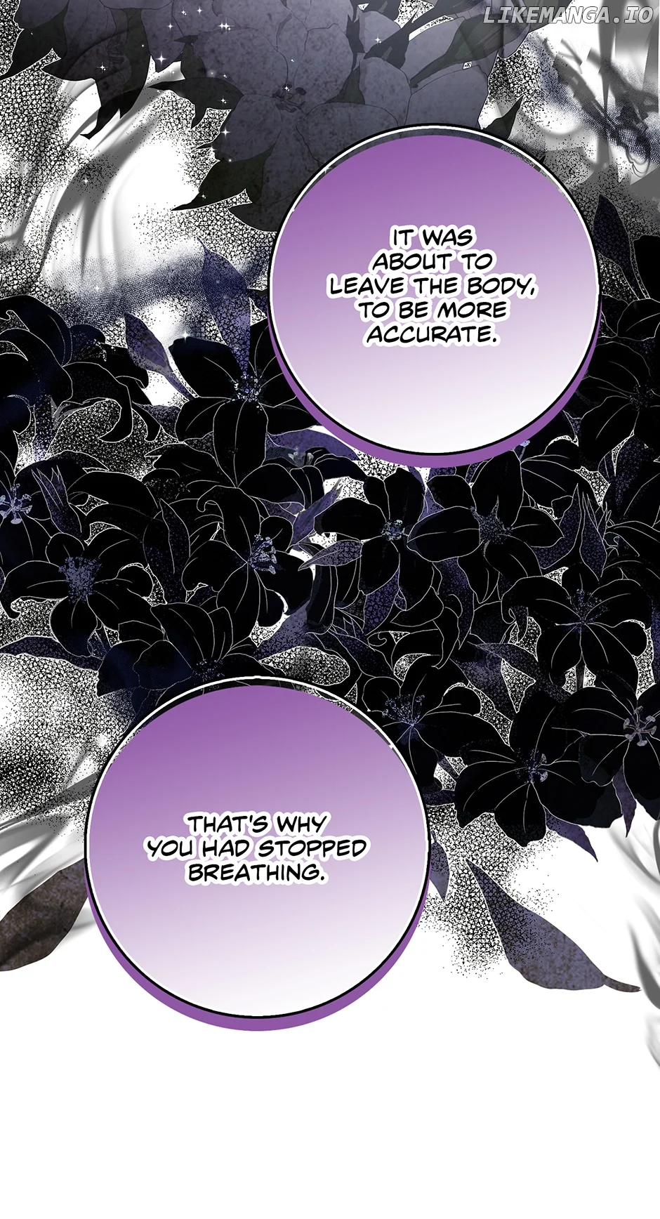 I’m In Trouble Because The Emperor Thinks I’m Terminally Ill Chapter 14 page 57