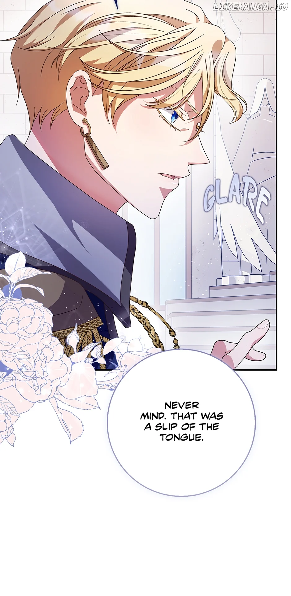 I’m In Trouble Because The Emperor Thinks I’m Terminally Ill Chapter 14 page 5