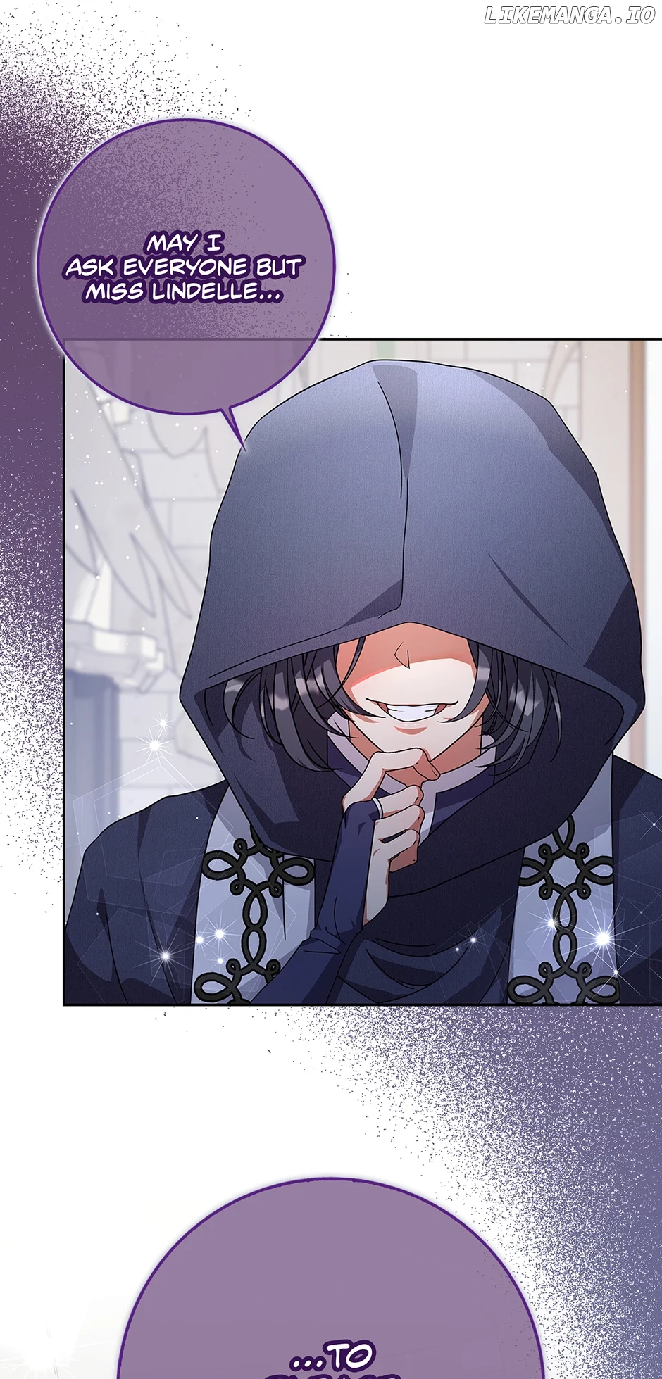 I’m In Trouble Because The Emperor Thinks I’m Terminally Ill Chapter 14 page 64