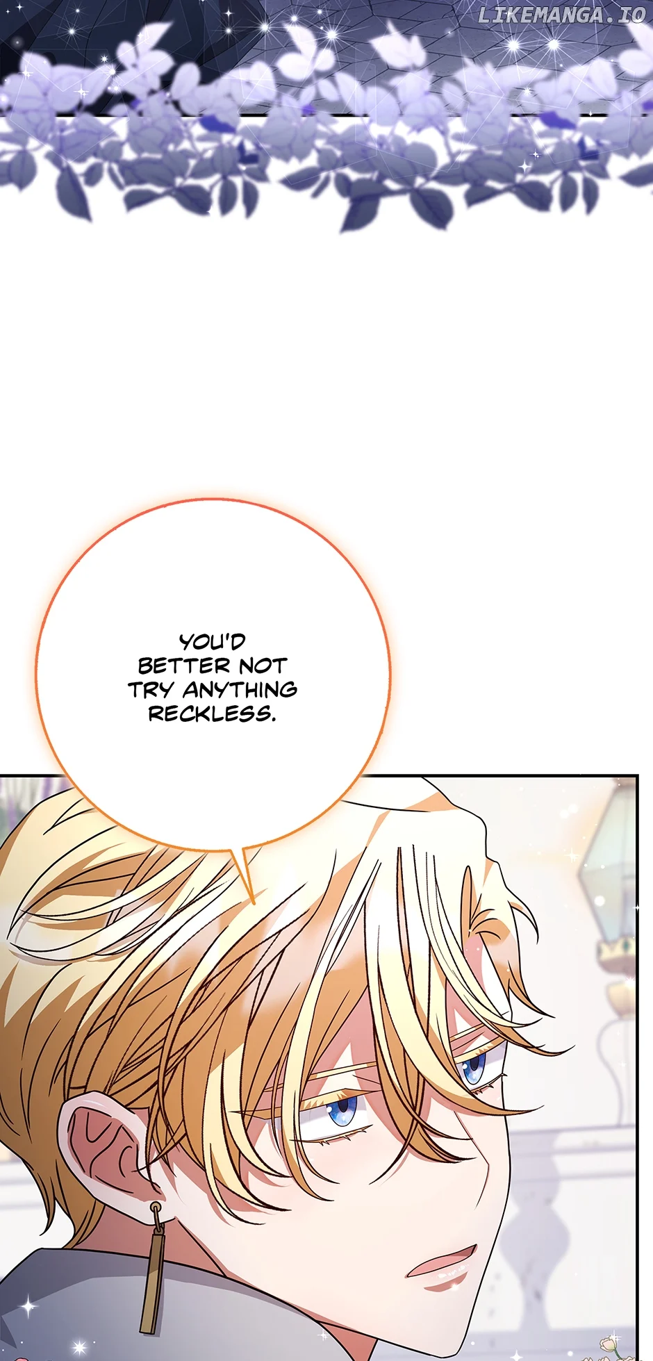 I’m In Trouble Because The Emperor Thinks I’m Terminally Ill Chapter 14 page 66