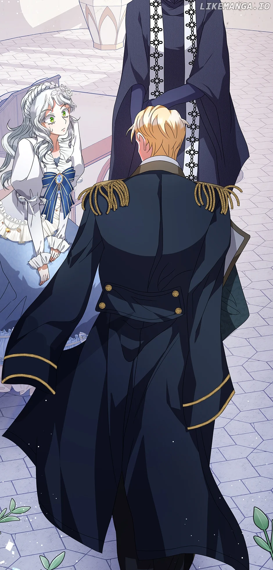 I’m In Trouble Because The Emperor Thinks I’m Terminally Ill Chapter 14 page 68
